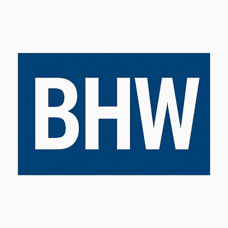 Best Home Warranty Logo